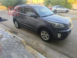 هيونداي كريتا
